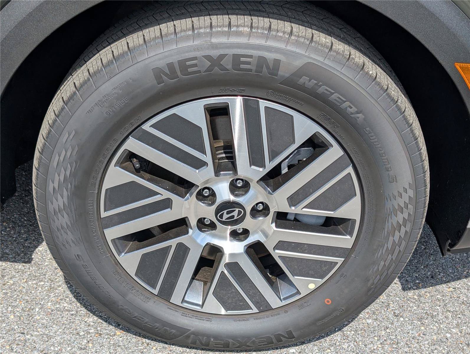 New 2026 Hyundai Palisade SEL Premium AWD/4WD image 6
