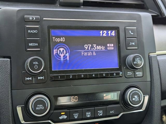 Used 2020 Honda Civic LX image 22