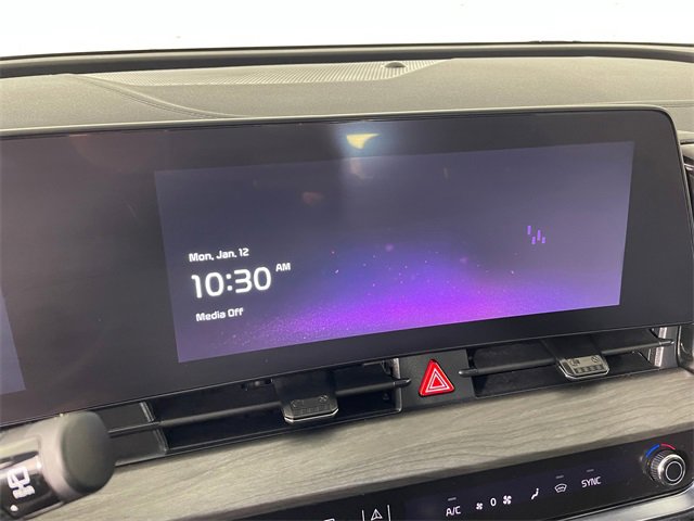 Certified 2025 Kia Sportage X-Pro Prestige image 7