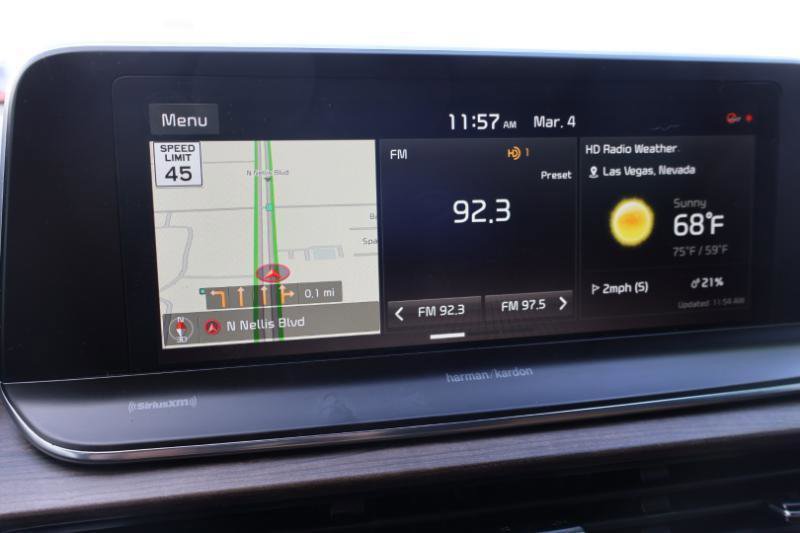 Used 2020 Kia Telluride SX image 24