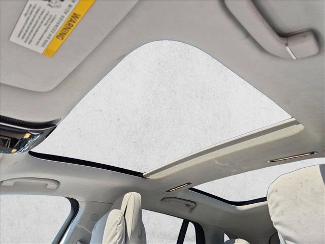 Certified 2024 Mercedes-Benz EQS 450+ SUV image 13