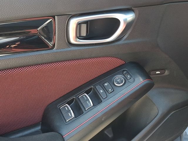 Used 2024 Honda Civic Si image 13
