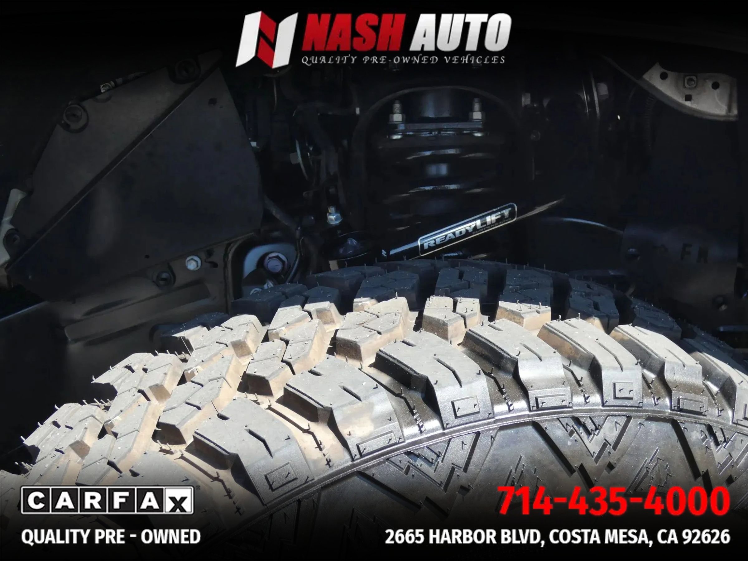 Used 2024 Toyota Tundra Platinum AWD/4WD image 63