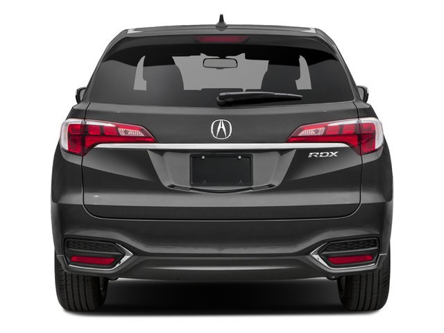 Used 2017 Acura RDX FWD w/ Technology Package image 5