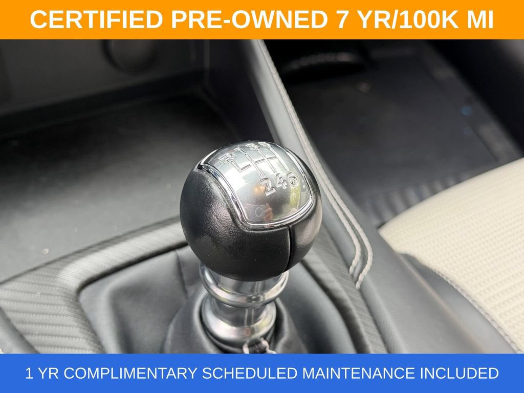 Used 2025 Ford Mustang GT Premium RWD image 30