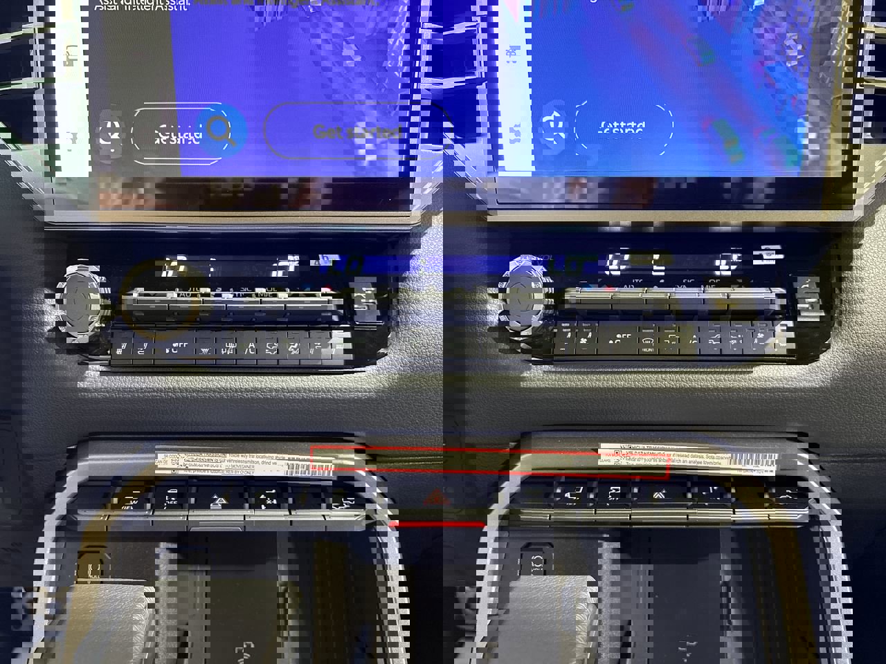 New 2026 Toyota Tundra Limited image 20