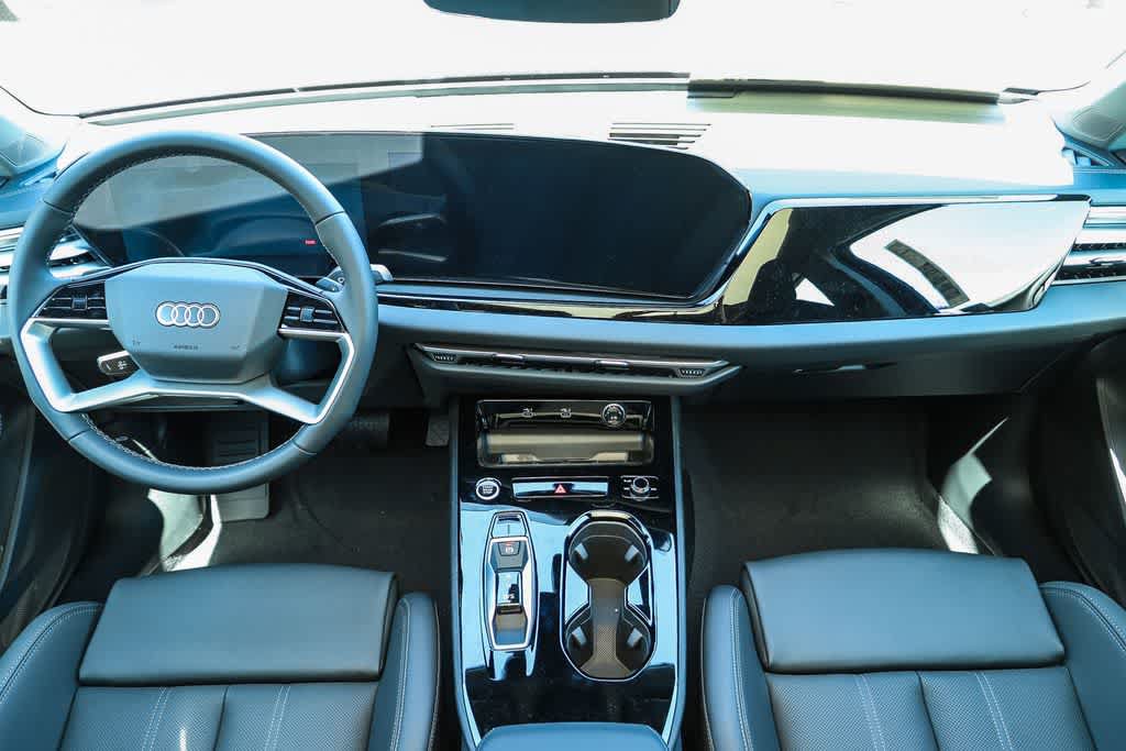 New 2026 Audi A5 Premium Plus AWD/4WD image 20