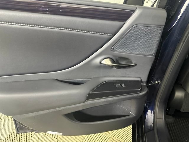 Used 2021 Lexus ES 350 w/ Premium Package FWD image 17