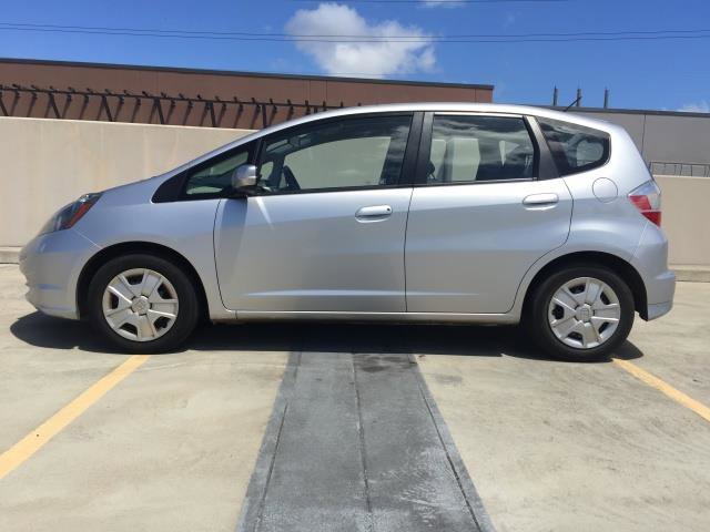 Used 2013 Honda Fit image 7