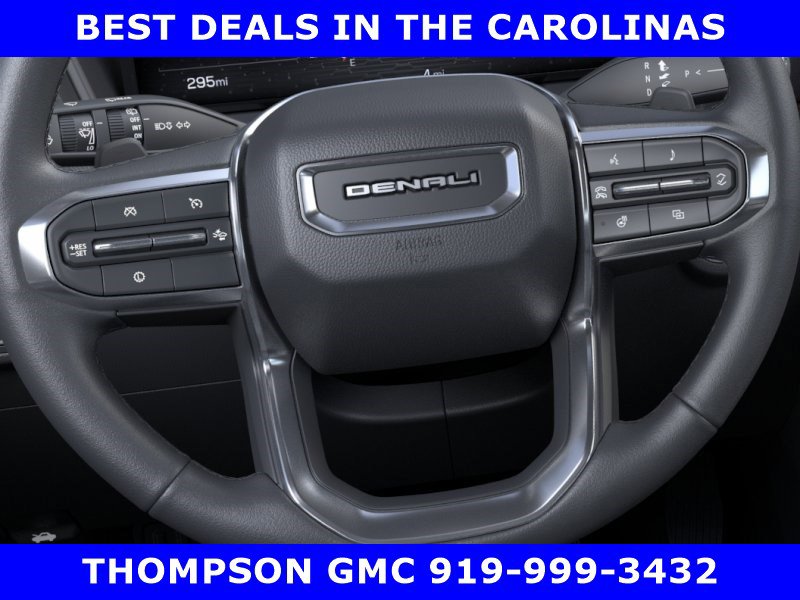 New 2026 GMC Terrain Denali image 22