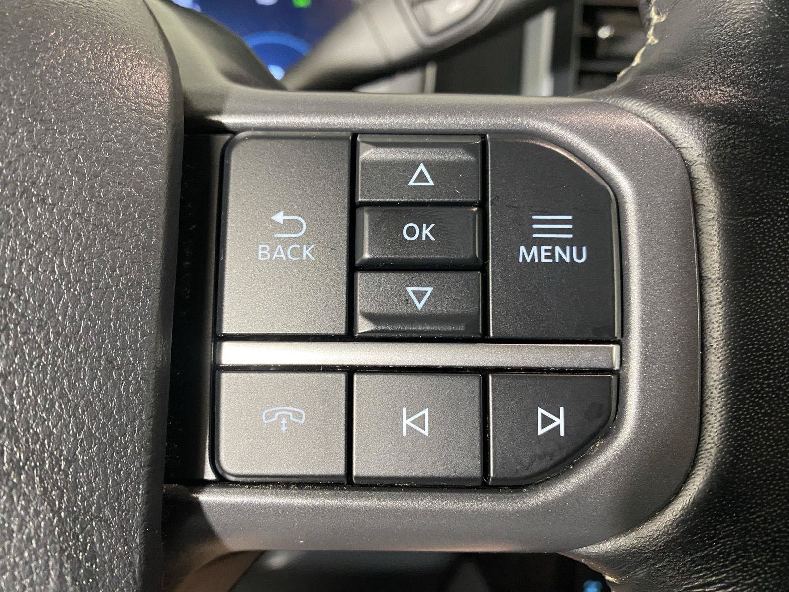 Used 2024 Ford F350 Lariat w/ Chrome Package AWD/4WD image 15