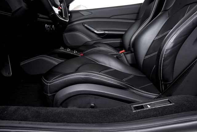 Certified 2018 Ferrari 488 Spider RWD image 26
