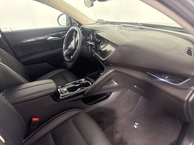 Used 2023 Buick Envision Essence image 17