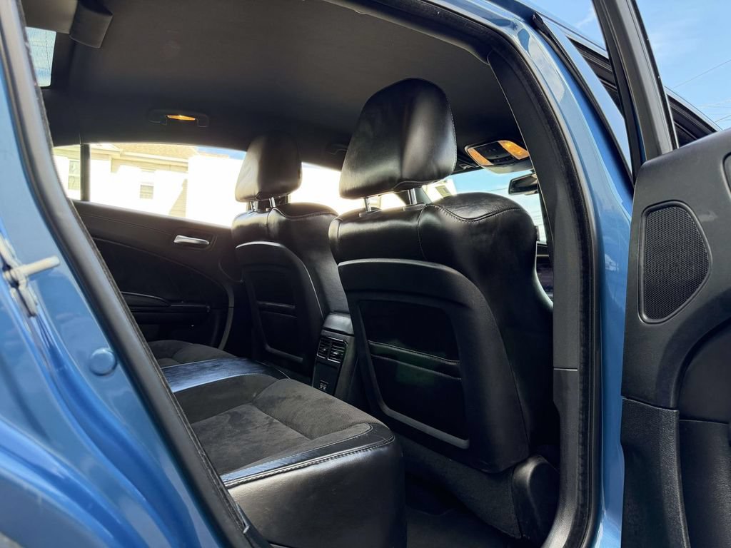 Used 2023 Dodge Charger GT w/ Plus Group AWD/4WD image 15
