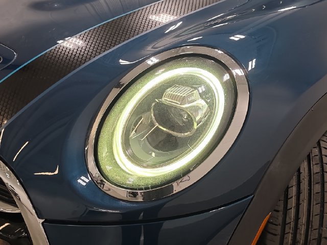 Used 2021 MINI Cooper S w/ Sidewalk Package FWD image 26