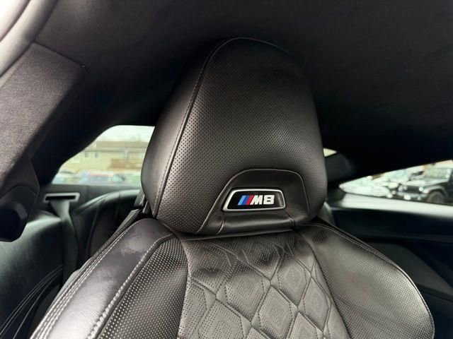 Used 2020 BMW M8 Coupe image 16