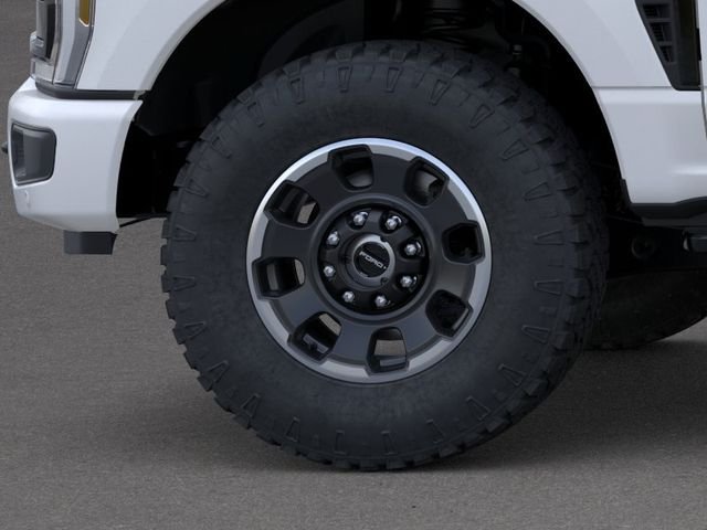 New 2026 Ford F350 Platinum w/ Tremor Off-Road Package AWD/4WD image 19