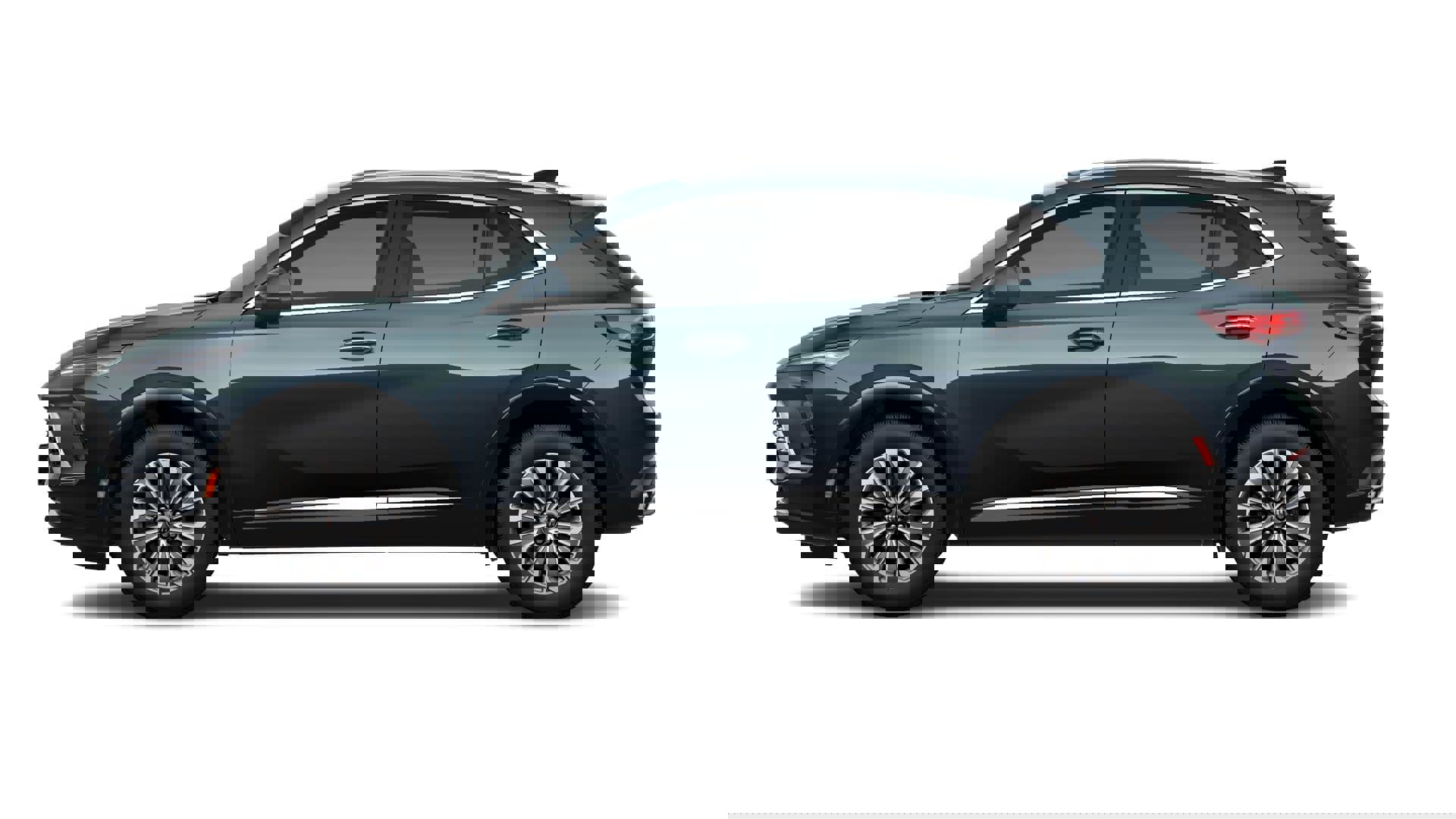 New 2026 Buick Envision Preferred image 34