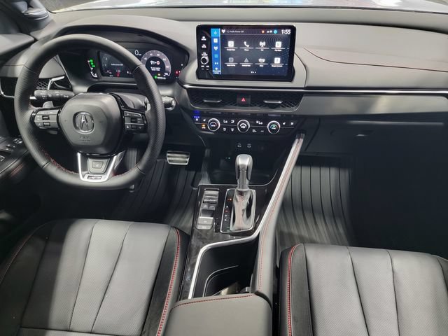 New 2026 Acura ADX A-Spec w/ Advance Package AWD/4WD image 29