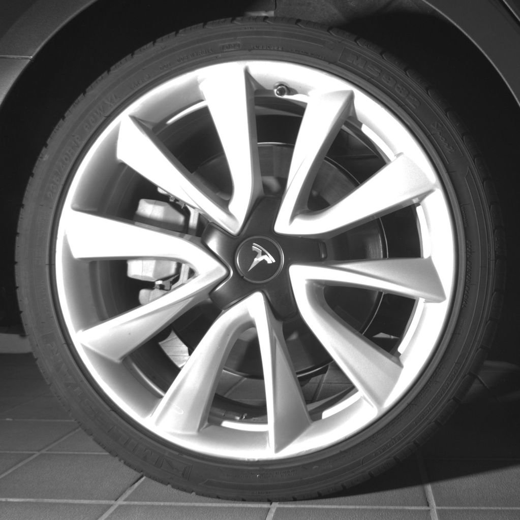 Used 2020 Tesla Model 3 Long Range AWD/4WD image 15
