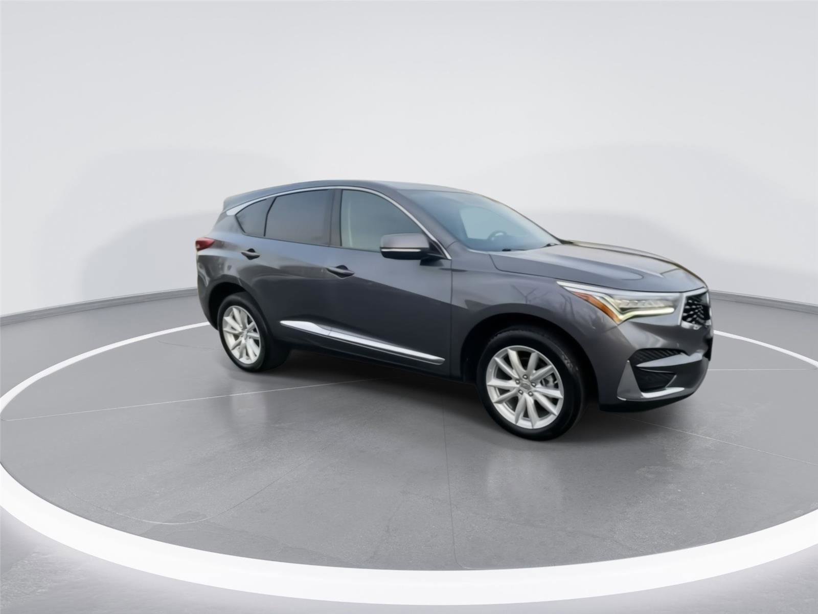 Used 2020 Acura RDX AWD image 9
