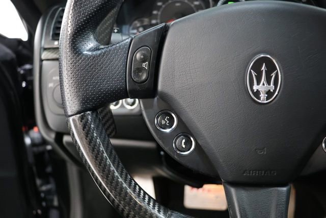 Used 2018 Maserati GranTurismo MC RWD image 22
