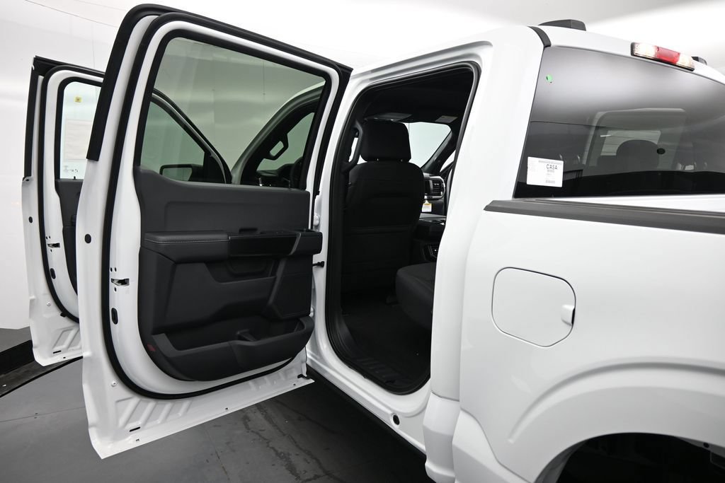 New 2026 Ford F150 STX w/ Equipment Group 200A RWD image 13