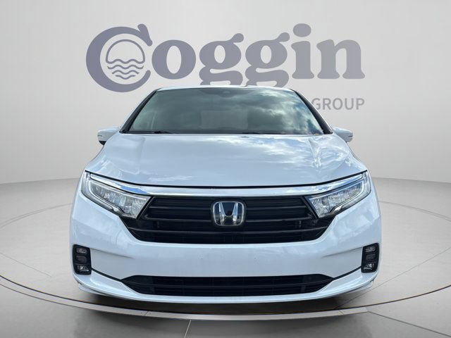 Used 2021 Honda Odyssey EX-L image 8