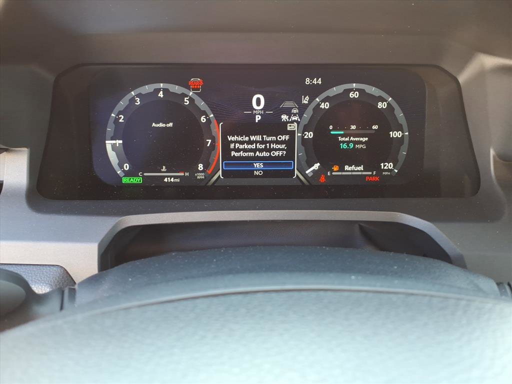 New 2026 Toyota 4Runner Limited image 11