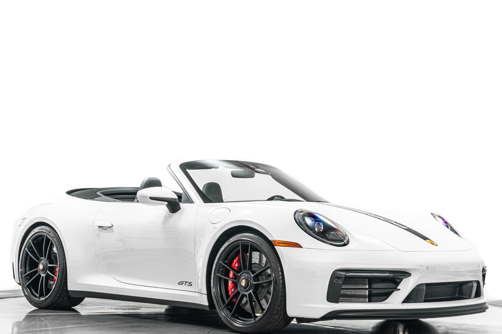 Used 2023 Porsche 911 Carrera GTS RWD image 34