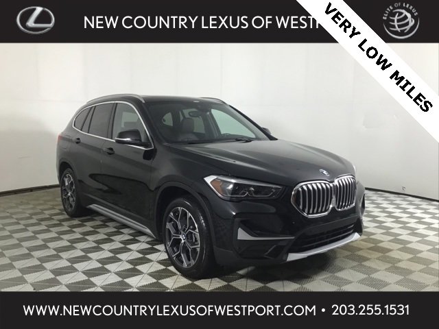 Used 2021 BMW X1 xDrive28i w/ Premium Package