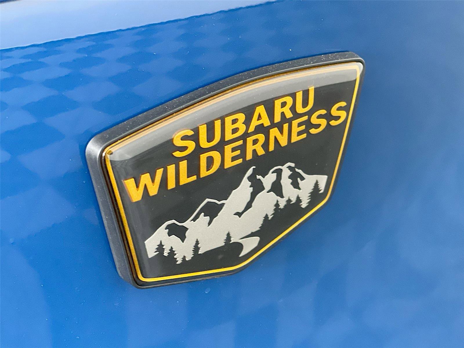 New 2026 Subaru Forester Wilderness image 22