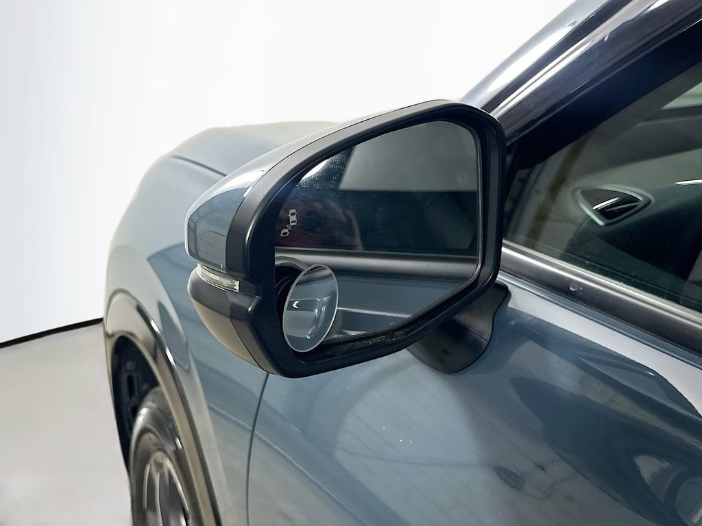 Used 2024 Honda HR-V EX-L image 35