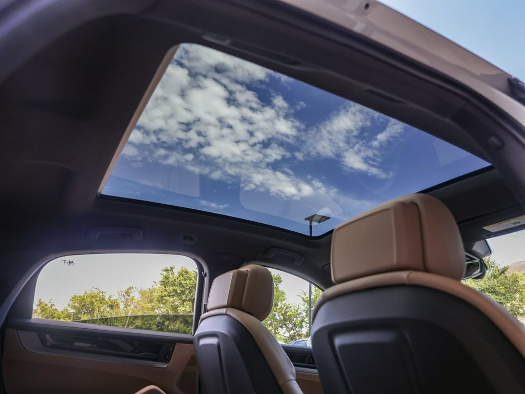 New 2026 Porsche Cayenne S AWD/4WD image 41