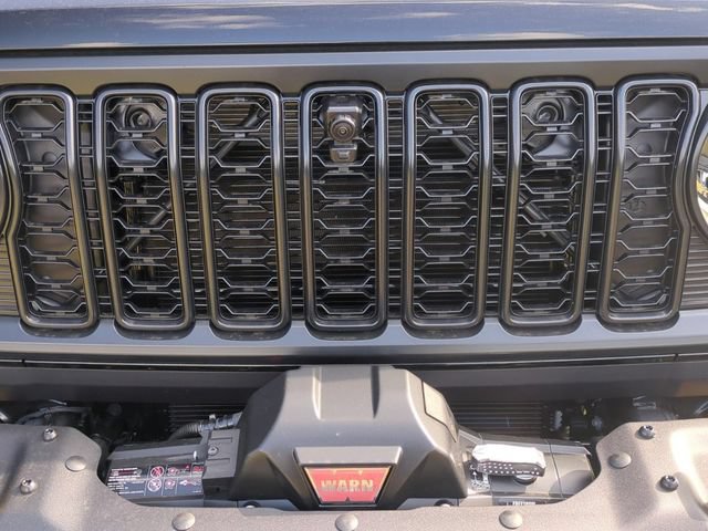 New 2024 Jeep Wrangler Unlimited Rubicon 392 AWD/4WD image 18