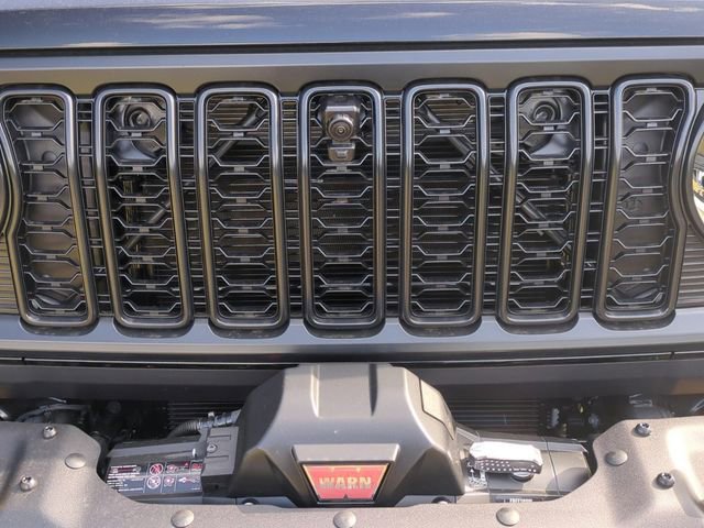 New 2024 Jeep Wrangler Unlimited Rubicon 392 AWD/4WD image 18