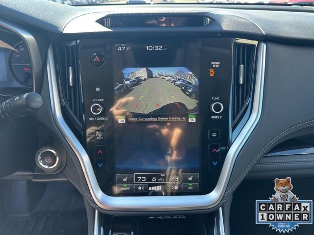 Certified 2024 Subaru Legacy Limited image 20