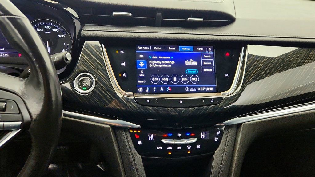 Used 2020 Cadillac XT6 Premium Luxury image 18