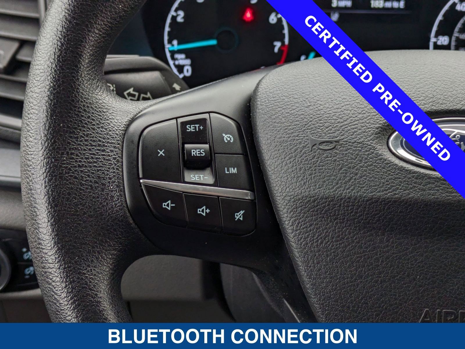 Certified 2024 Ford Transit 250 Low Roof w/ Exterior Upgrade Package image 22