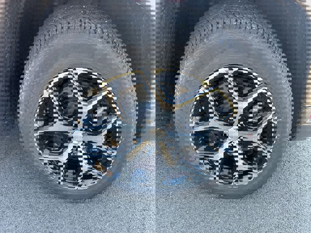 Used 2024 Jeep Compass Limited image 24