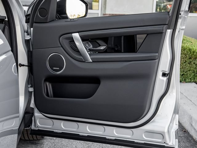 New 2024 Land Rover Discovery Sport S AWD/4WD image 24