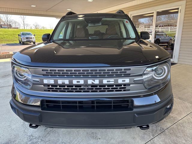 Used 2023 Ford Bronco Sport Badlands w/ Premium Package AWD/4WD image 13