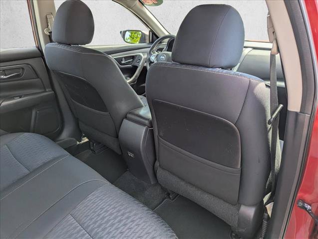 Used 2018 Nissan Altima 2.5 S w/ S Convenience Package FWD image 28