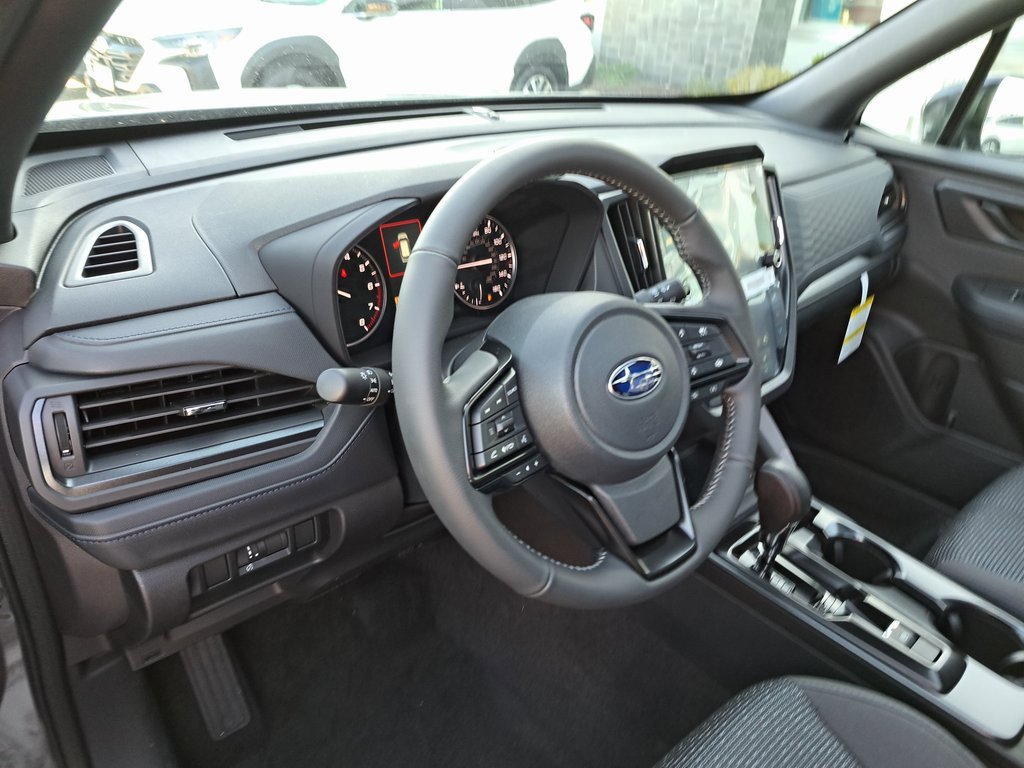 New 2026 Subaru Forester Premium image 10
