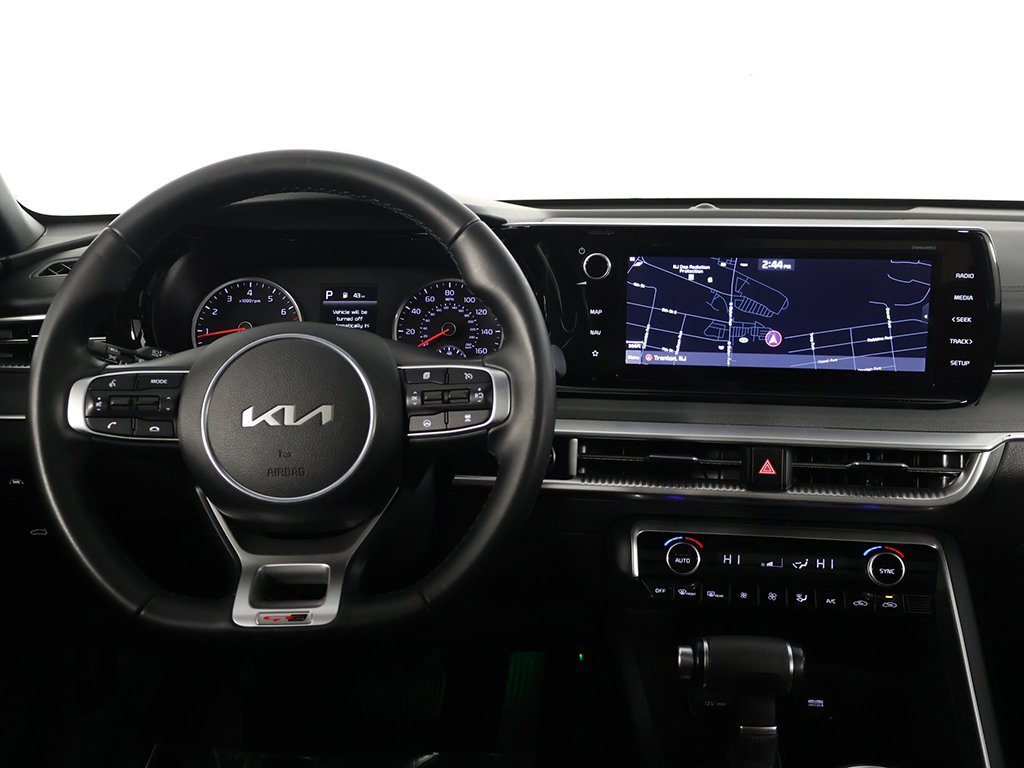 Used 2022 Kia K5 GT-Line w/ GT-Line FWD Premium Package image 31