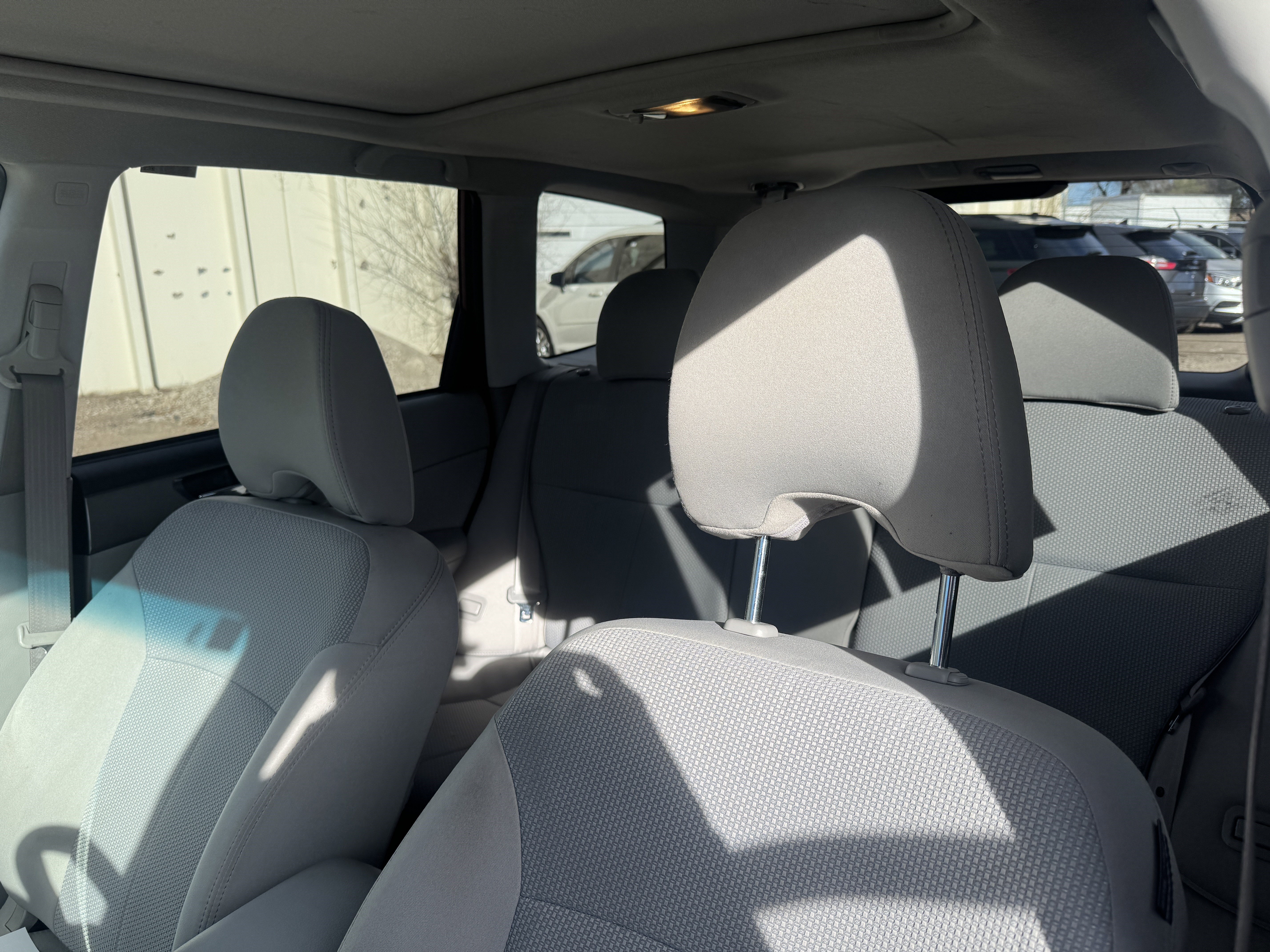 Used 2012 Subaru Forester 2.5X Premium w/ Popular Pkg 3 image 13