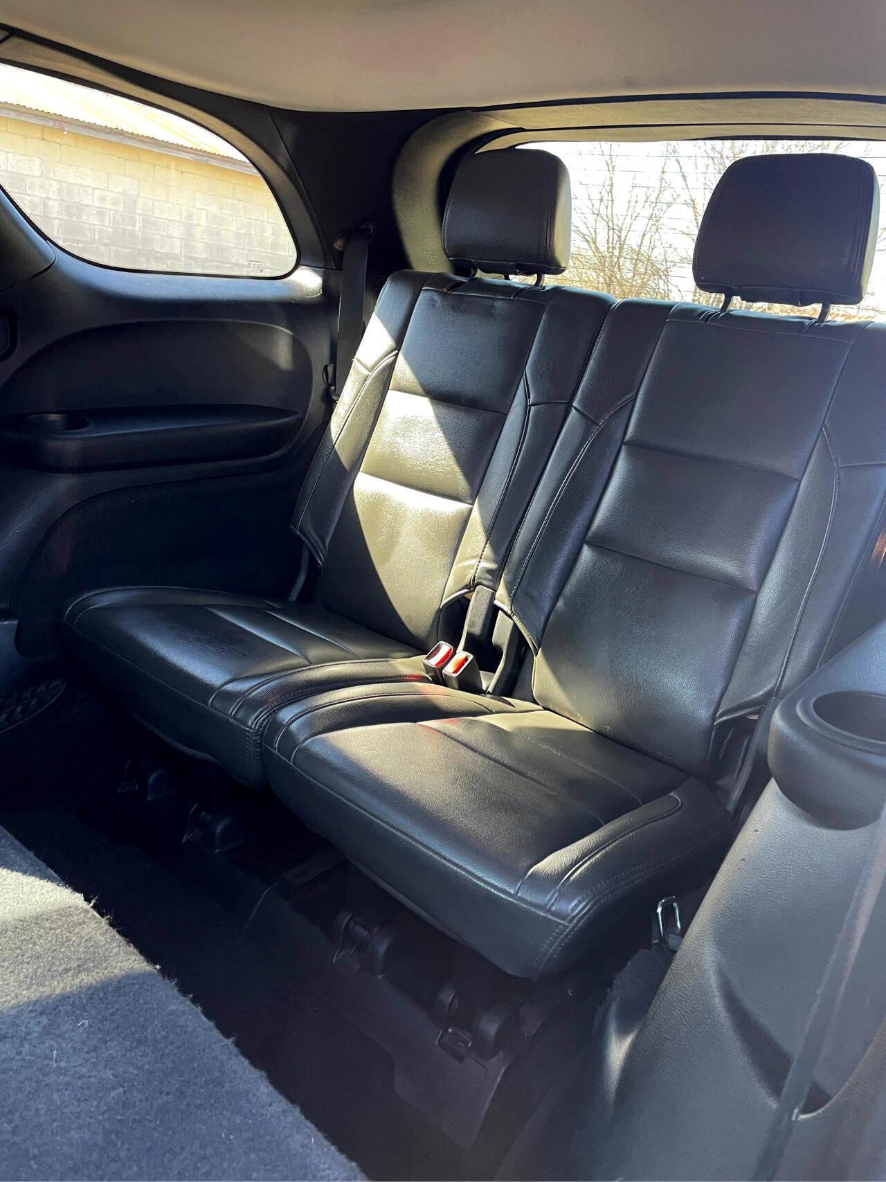 Used 2012 Dodge Durango SXT image 7