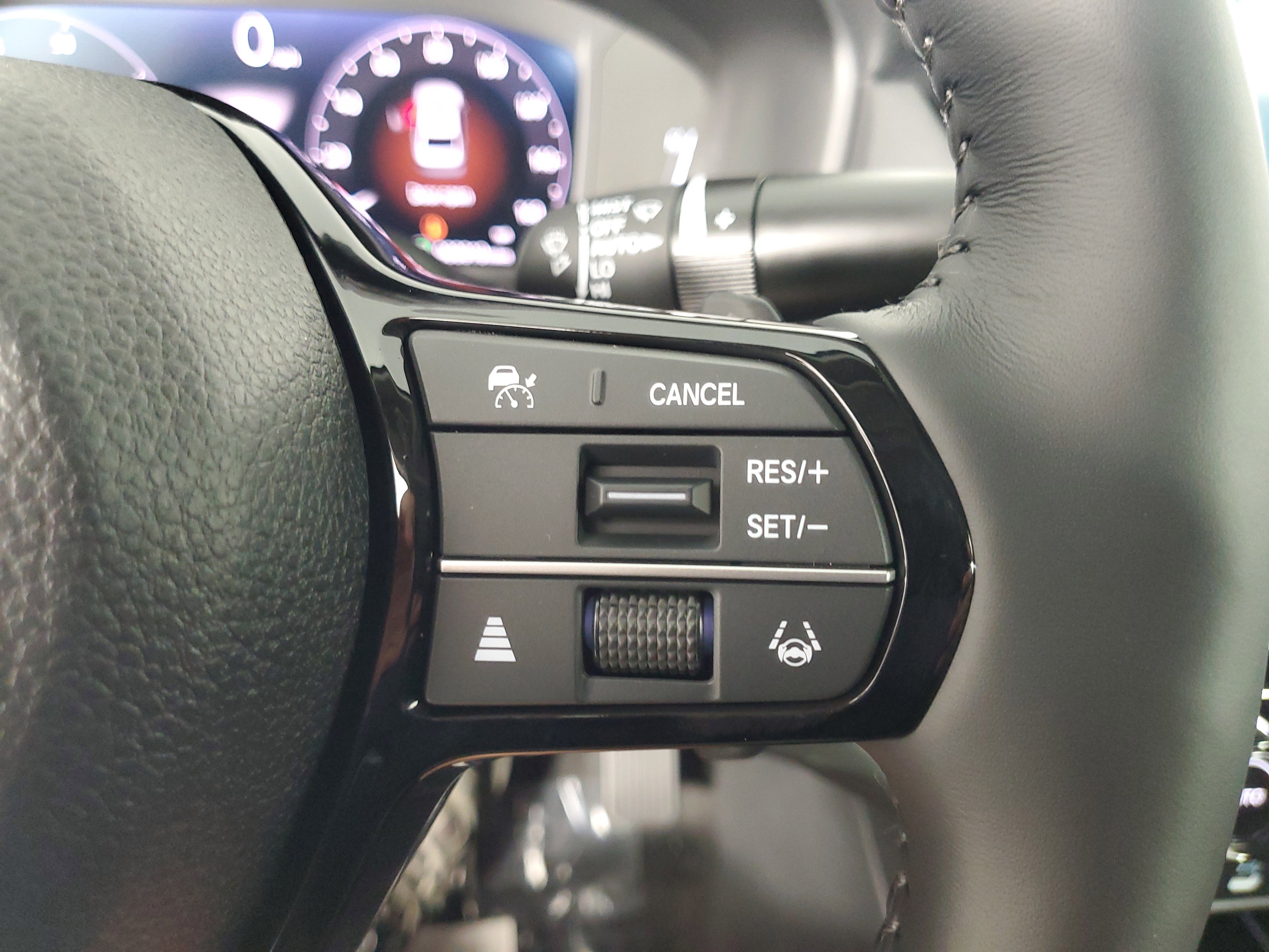 New 2025 Honda Accord Touring image 25