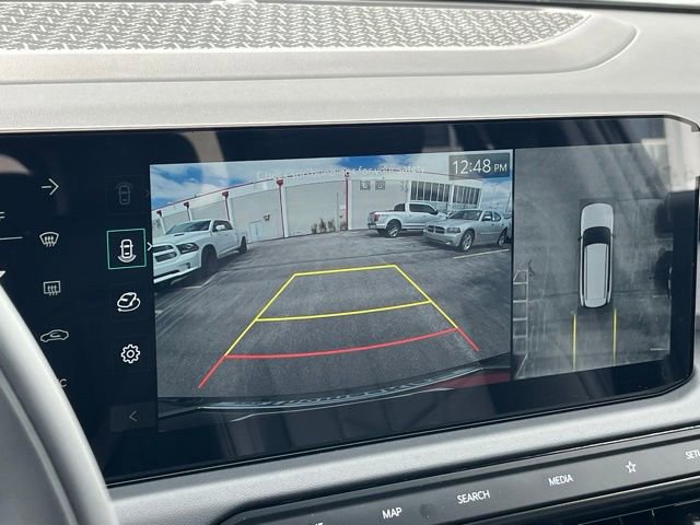 New 2027 Kia Telluride SX X-Line image 25