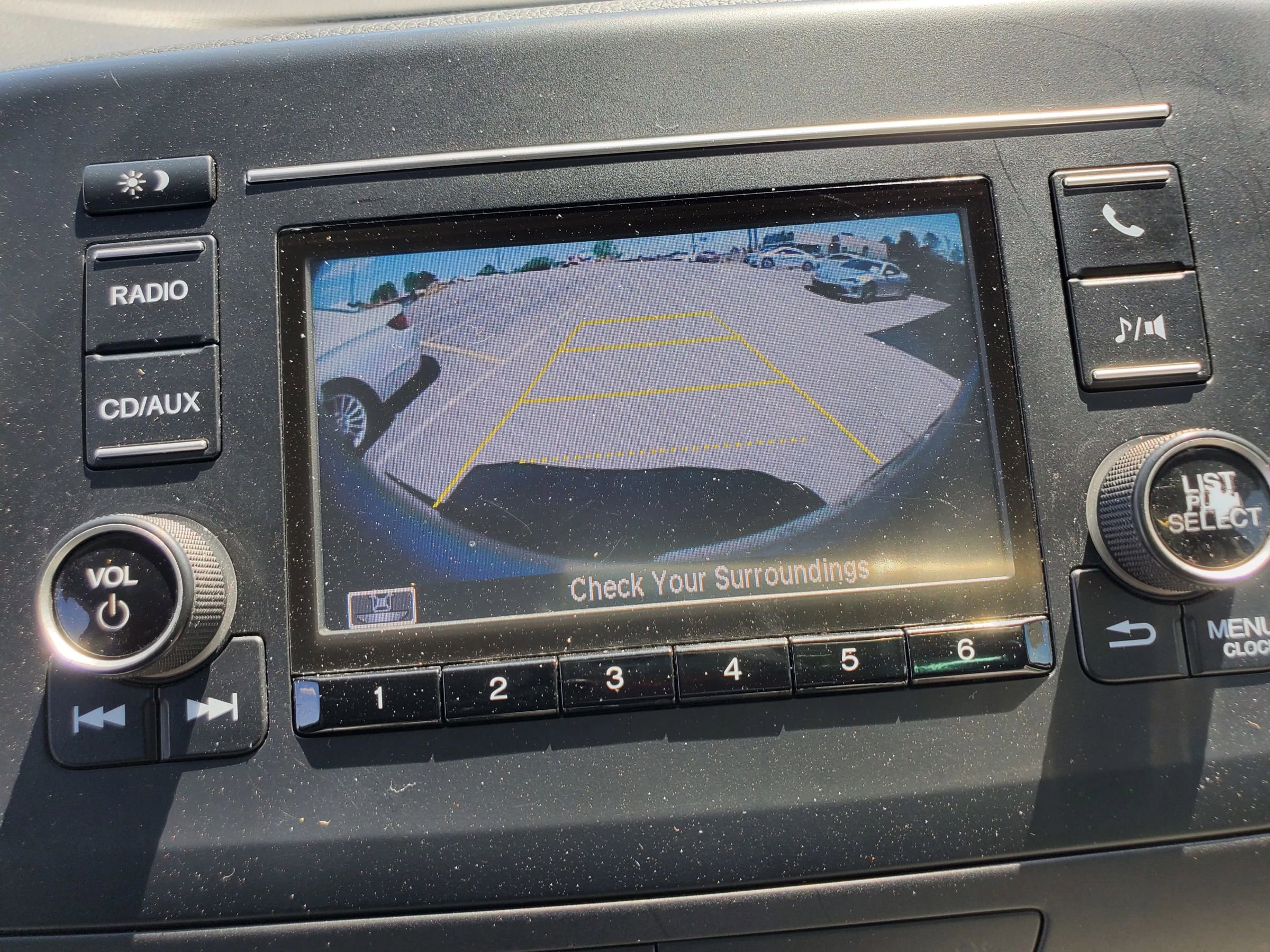 Used 2018 Honda Ridgeline RTL image 40